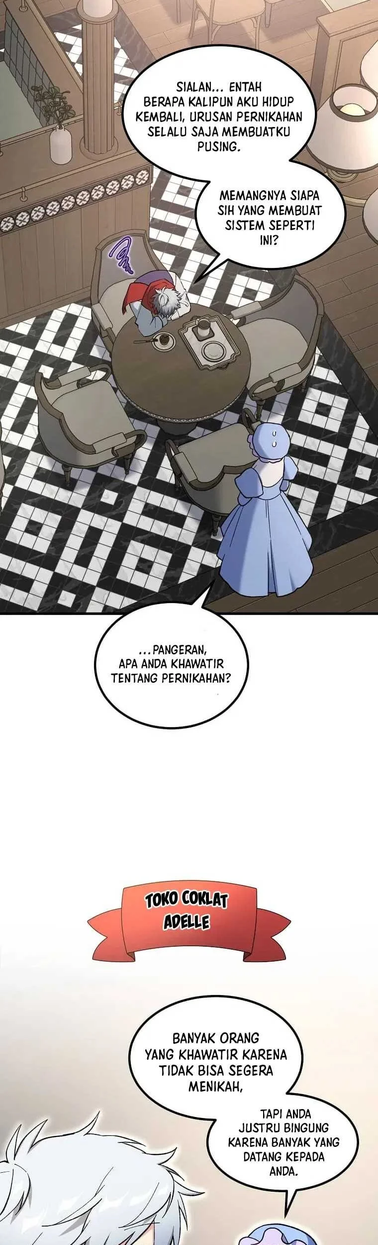 Chapter 95 - halaman 43