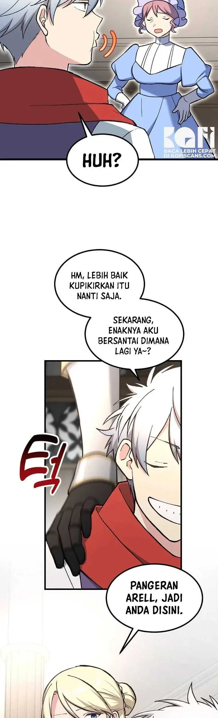 Chapter 95 - halaman 44