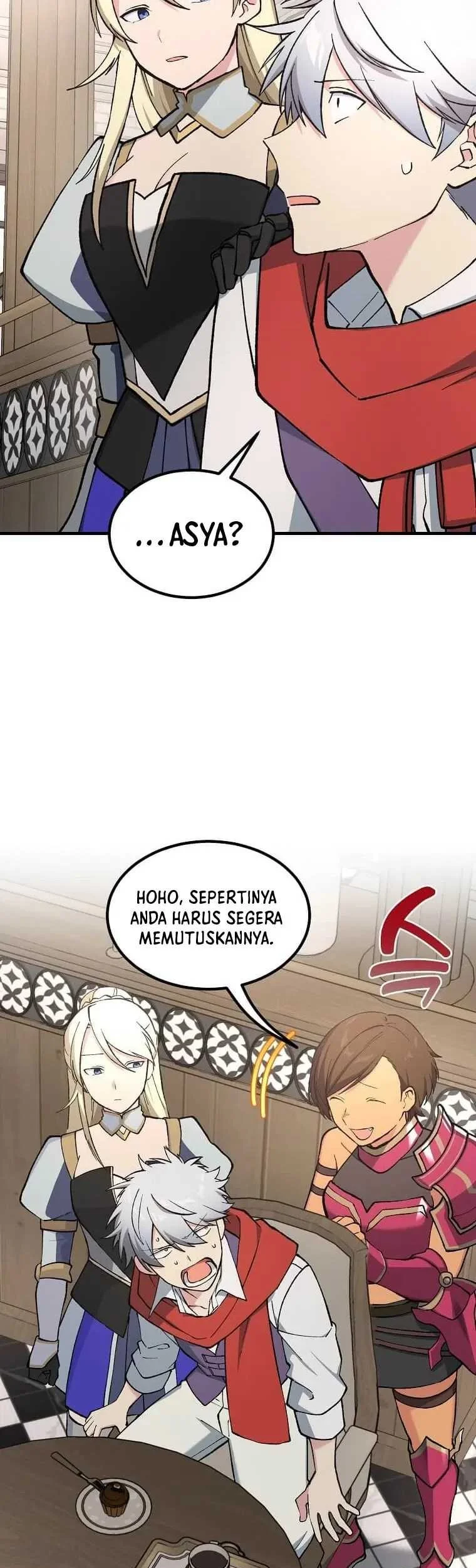 Chapter 95 - halaman 45