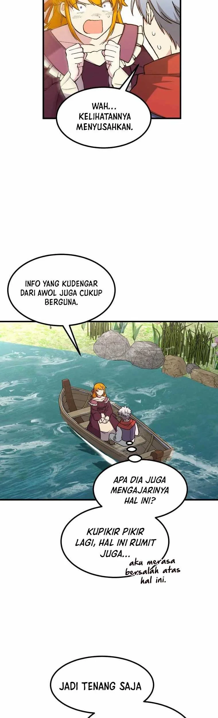 Chapter 96 - halaman 32