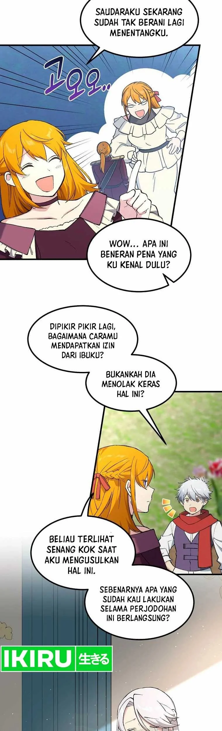 Chapter 96 - halaman 33