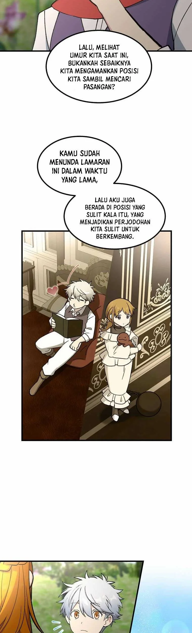 Chapter 96 - halaman 38
