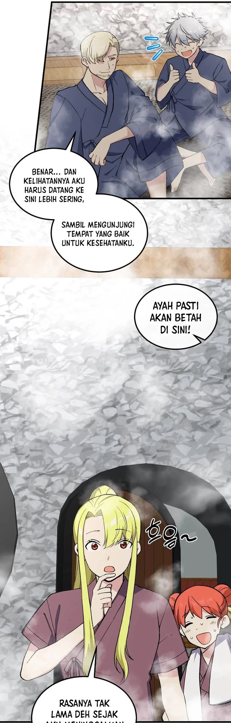 Chapter 97 - halaman 40