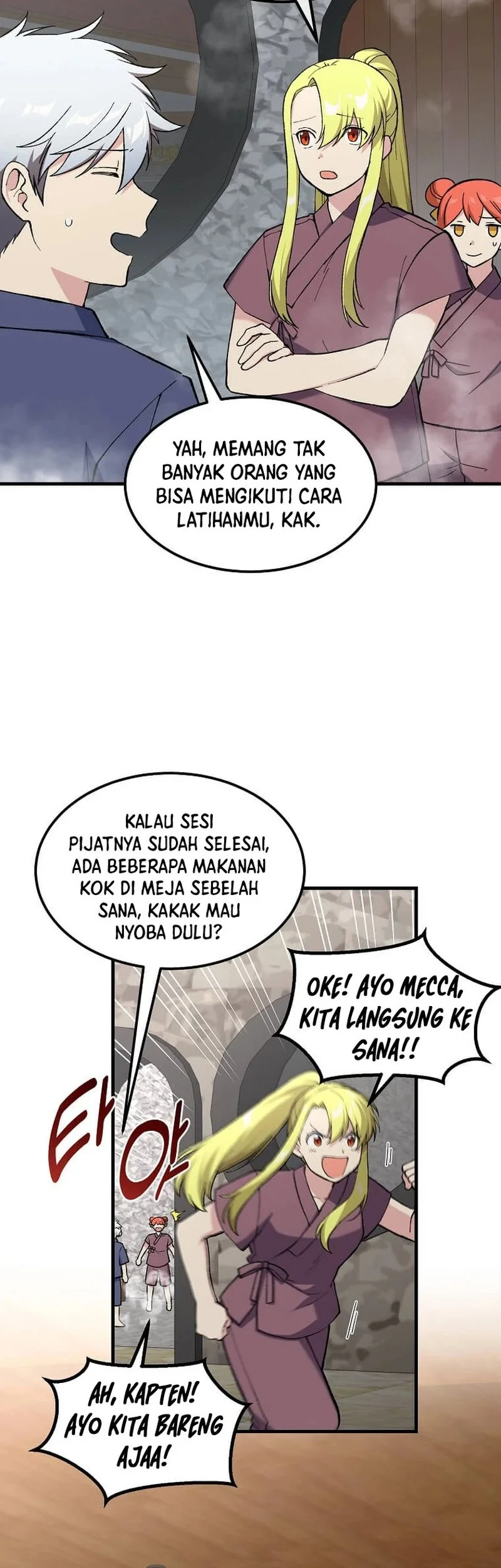 Chapter 97 - halaman 44