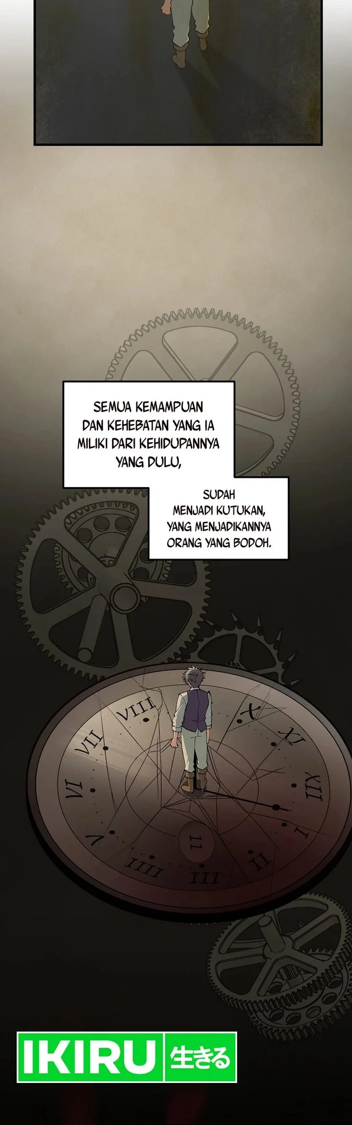 Chapter 98 - halaman 35