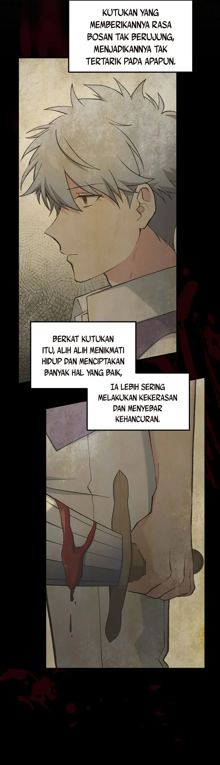 Chapter 98 - halaman 36
