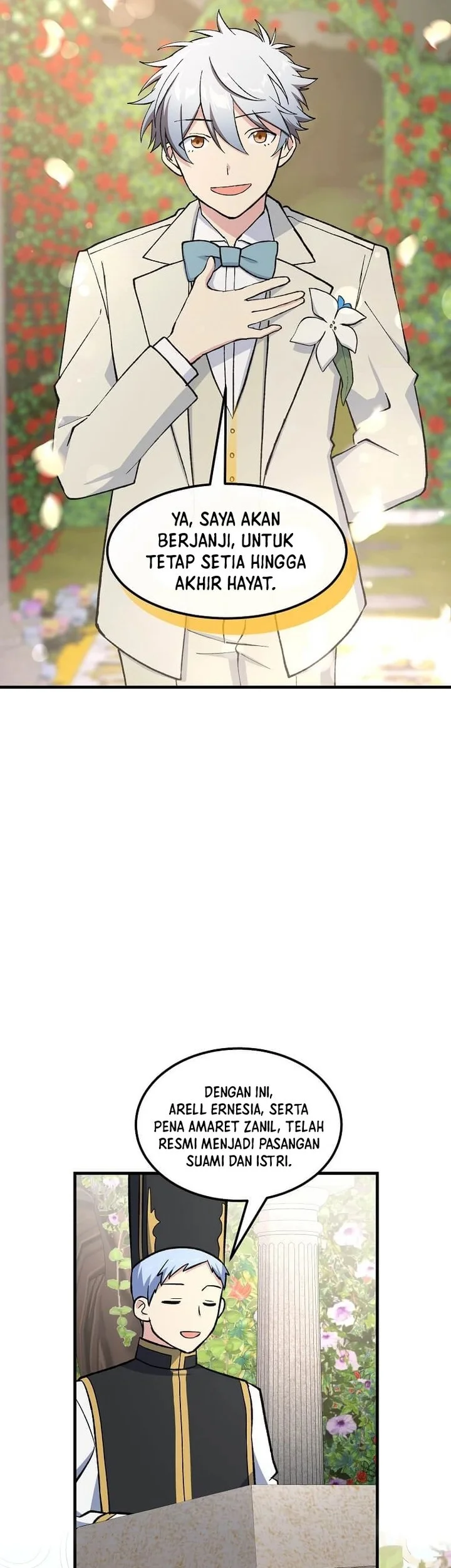 Chapter 98 - halaman 40