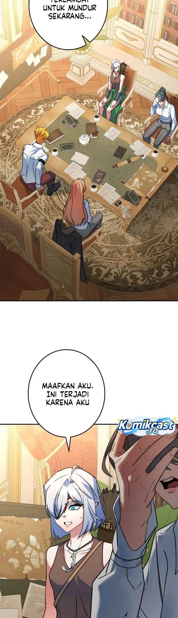 Chapter 23 - halaman 32