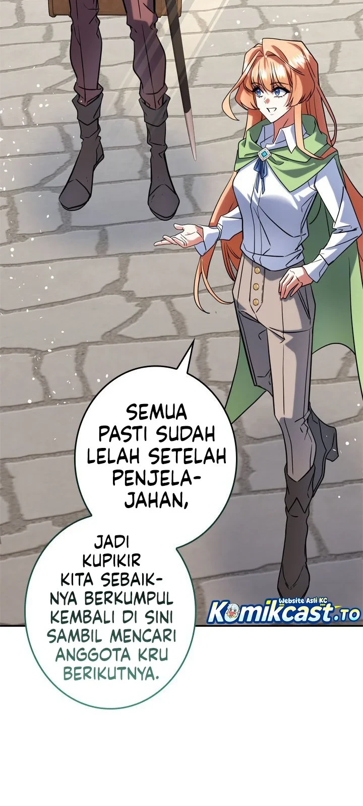 Chapter 32 - halaman 32