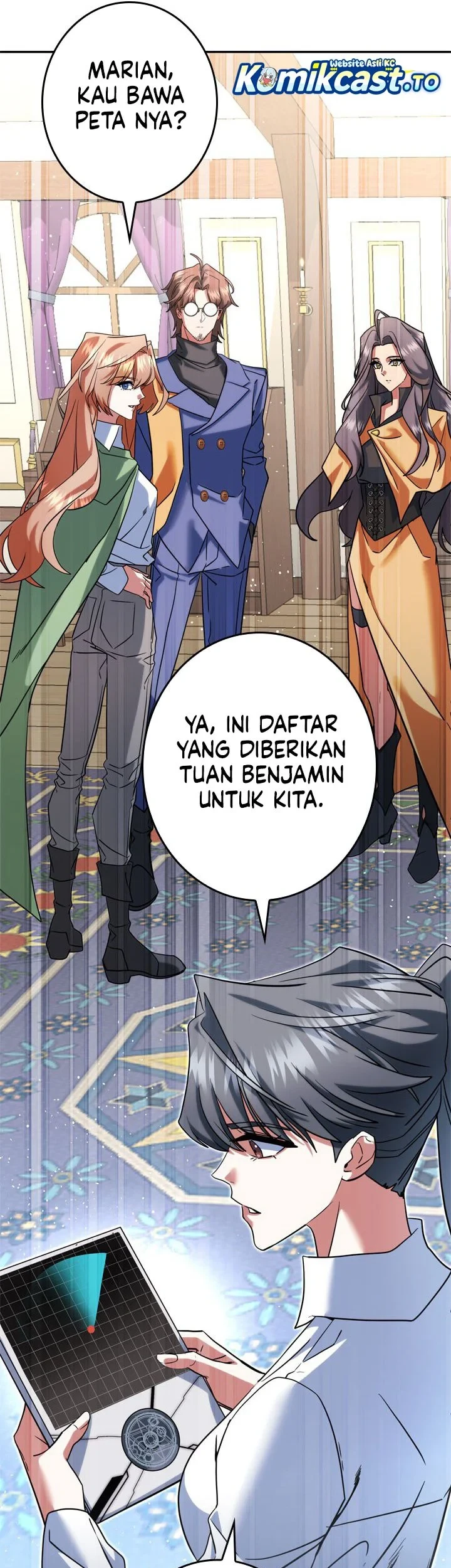 Chapter 33 - halaman 42