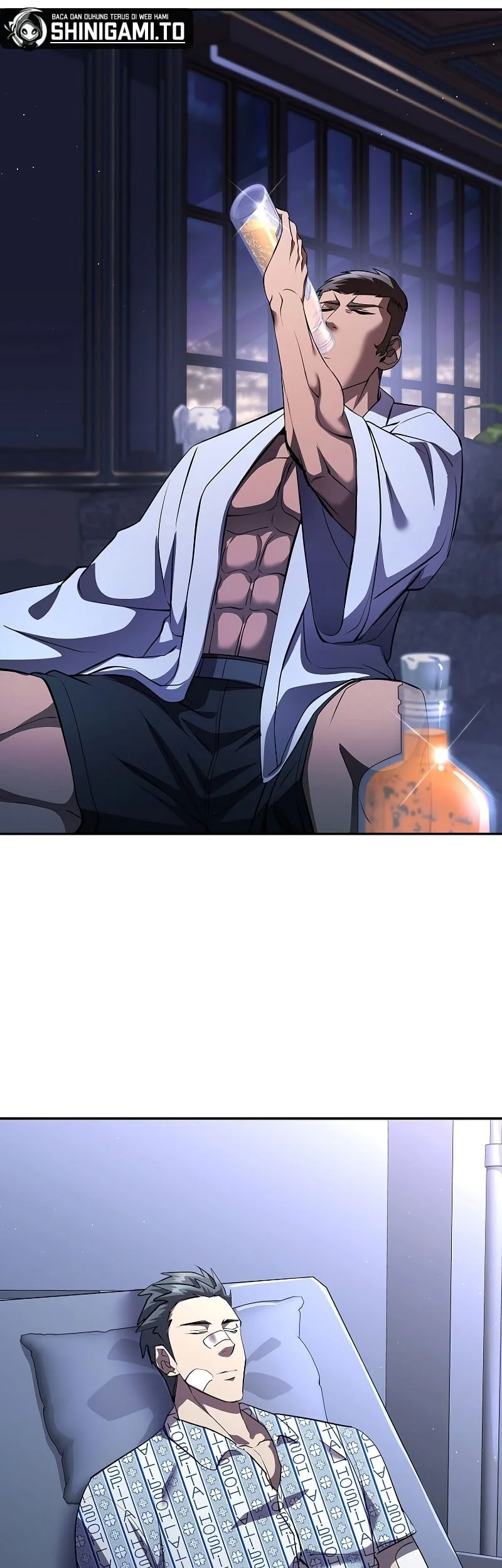 Chapter 40 - halaman 45