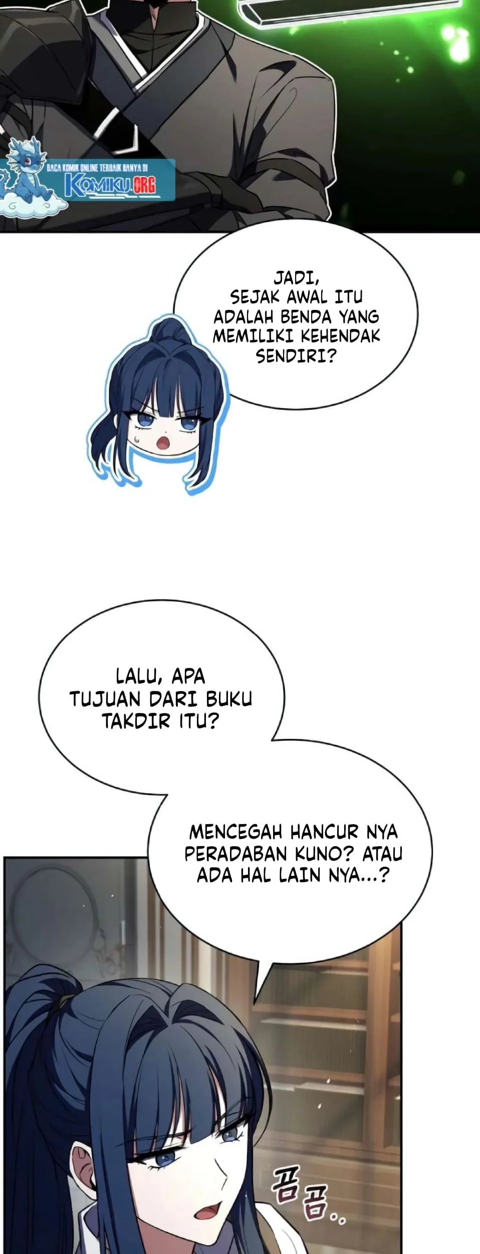 Chapter 25 - halaman 28