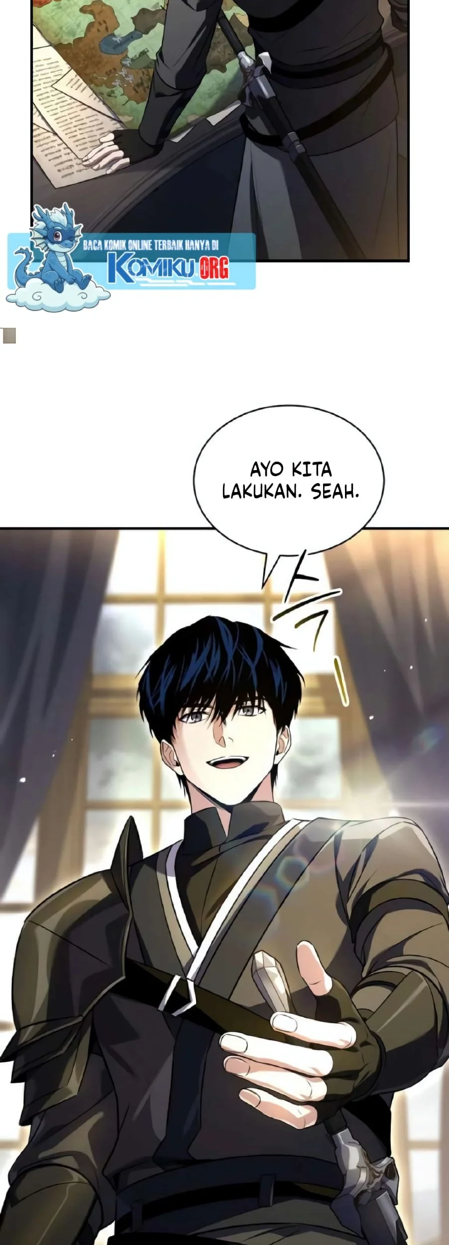 Chapter 25 - halaman 48