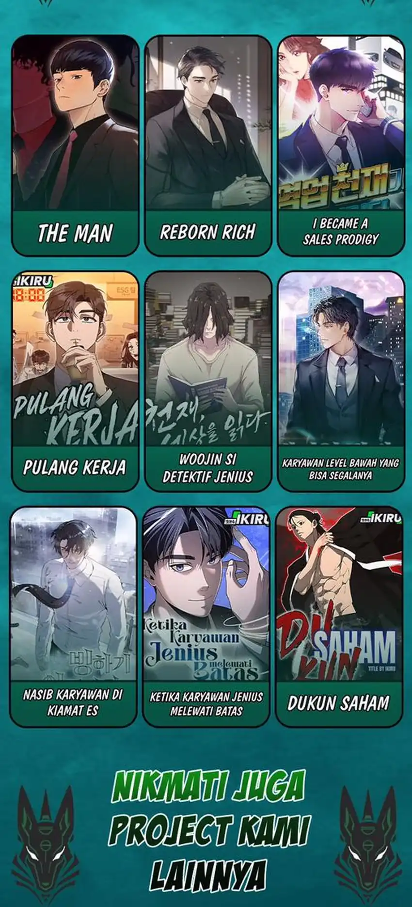 Chapter 19 - halaman 74