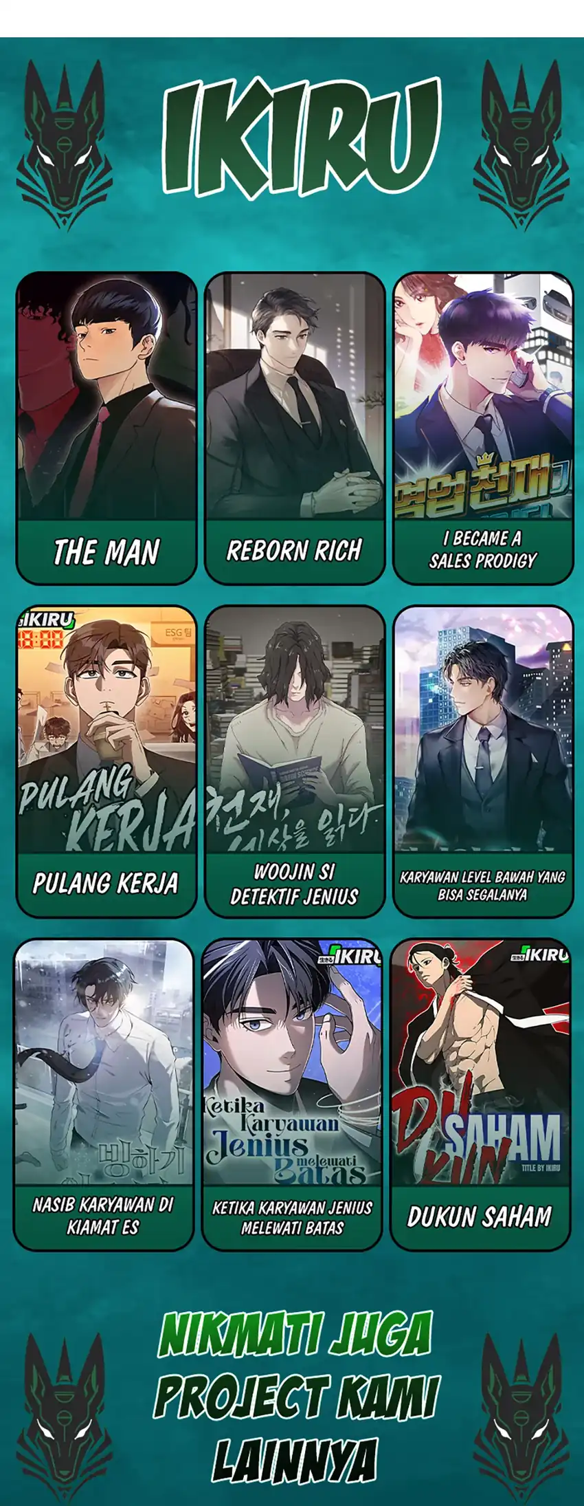 Chapter 31 - halaman 58