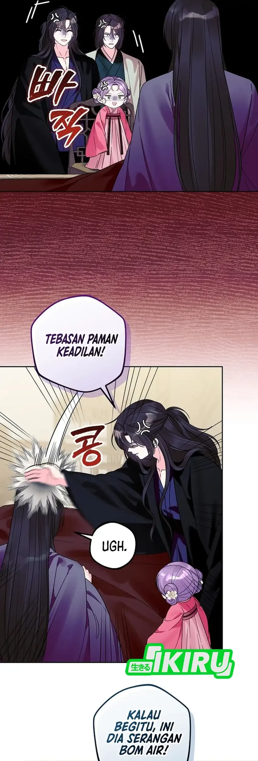 Chapter 39 - halaman 25