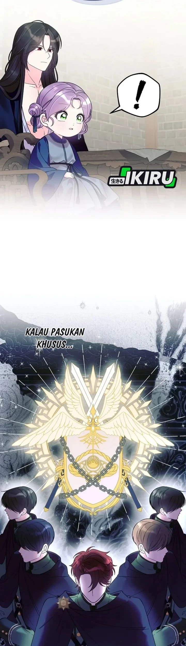 Chapter 45 - halaman 22