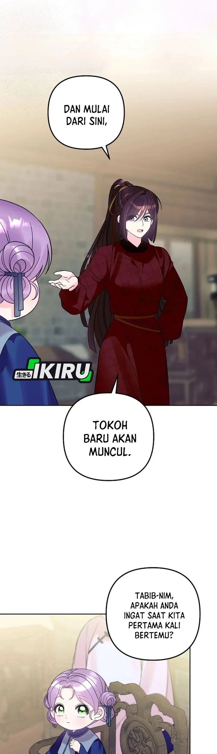 Chapter 45 - halaman 28