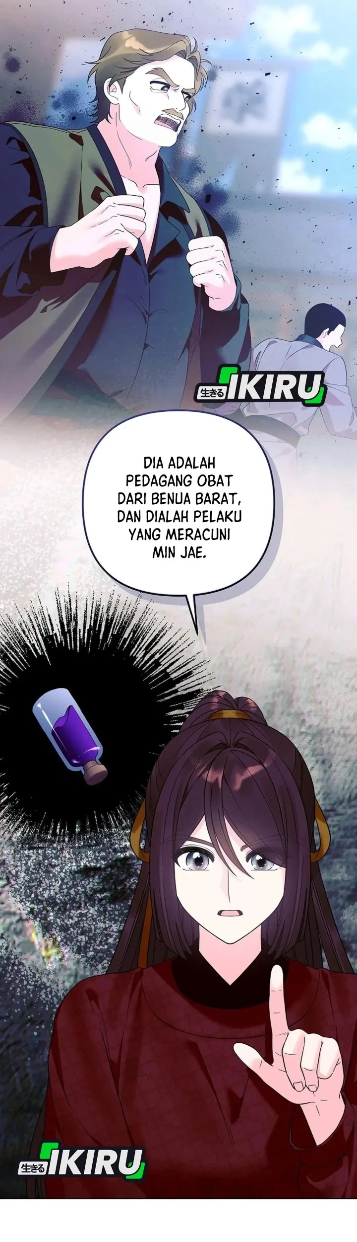 Chapter 45 - halaman 31