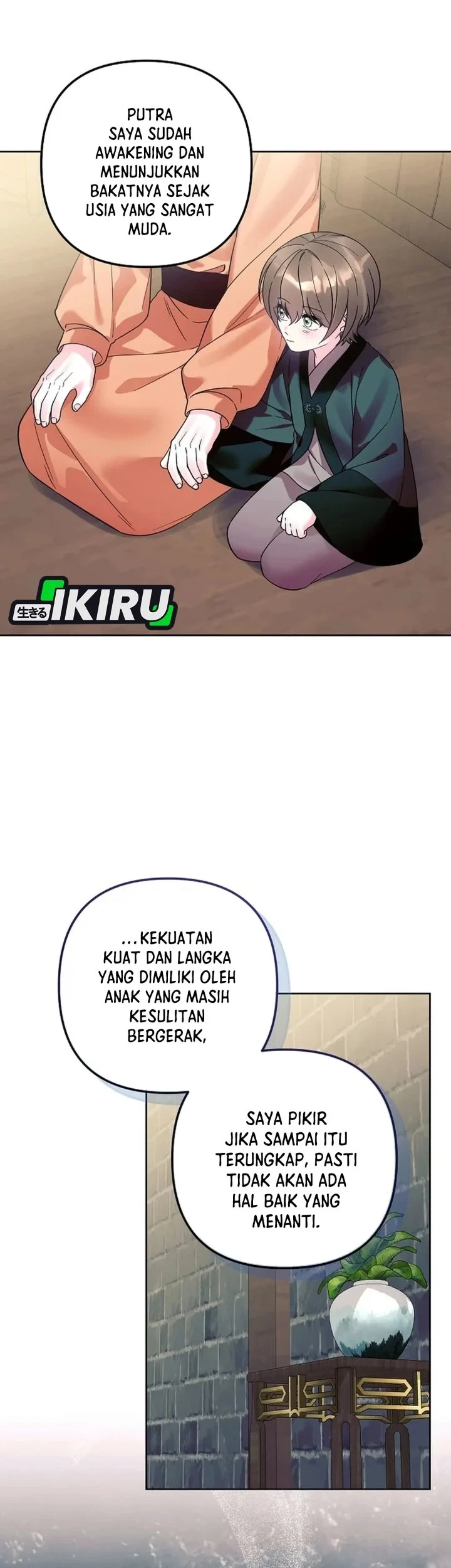 Chapter 45 - halaman 16