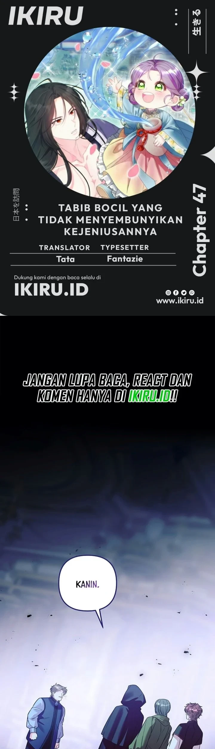 Chapter 47 - halaman 2