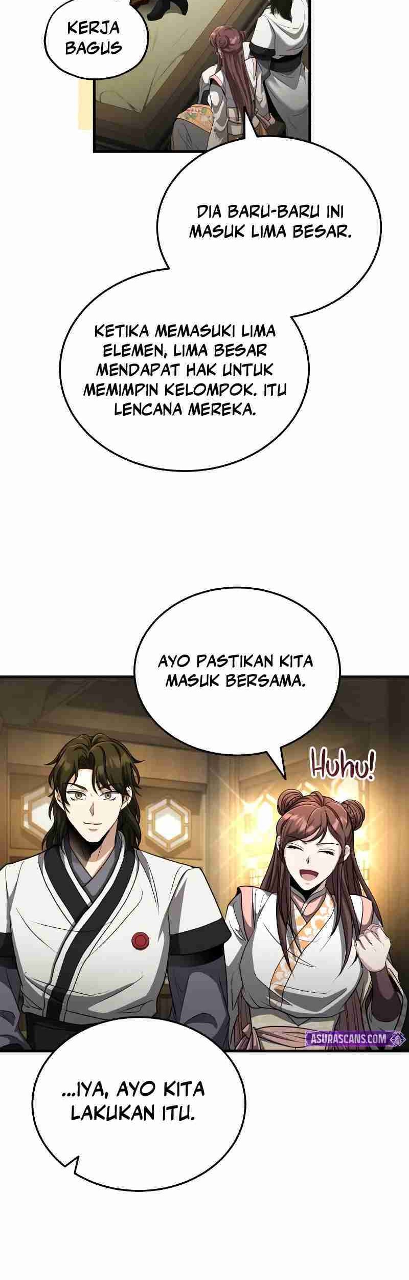 Chapter 58 - halaman 61