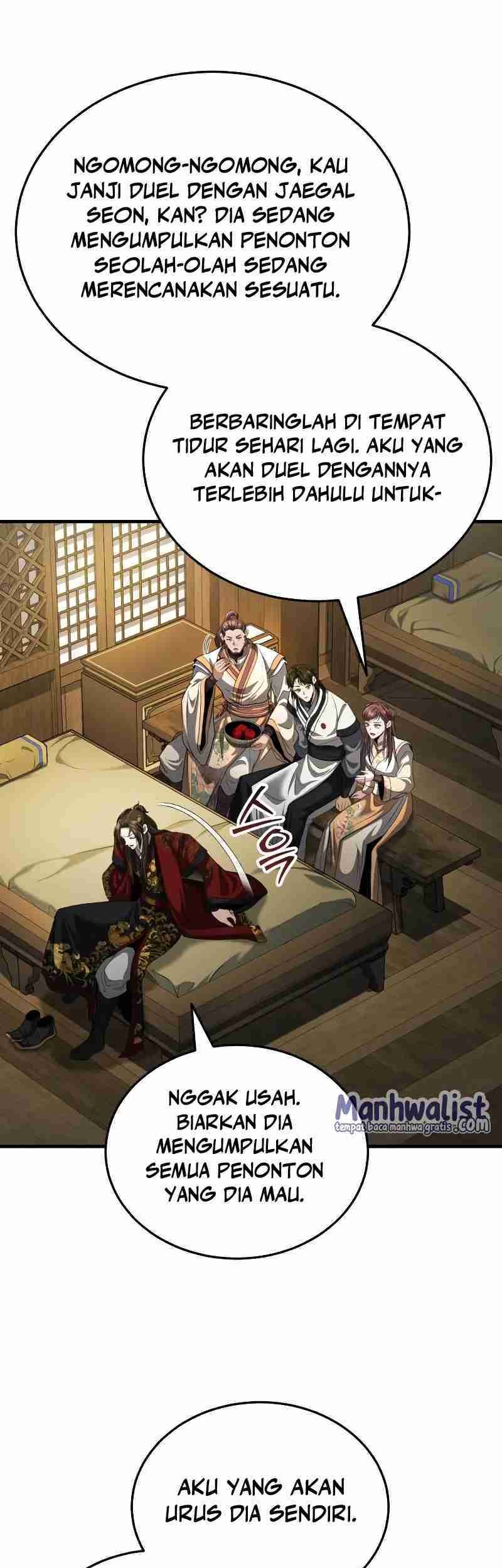 Chapter 58 - halaman 62
