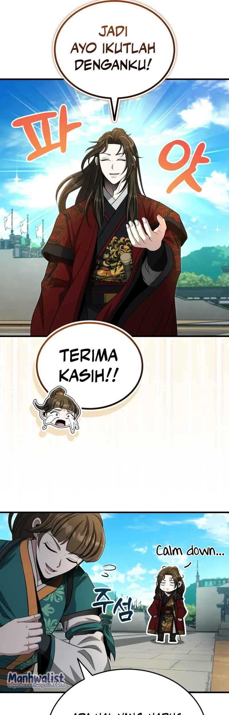 Chapter 61 - halaman 42