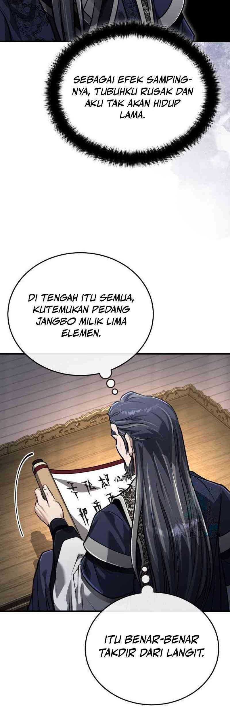 Chapter 69 - halaman 38