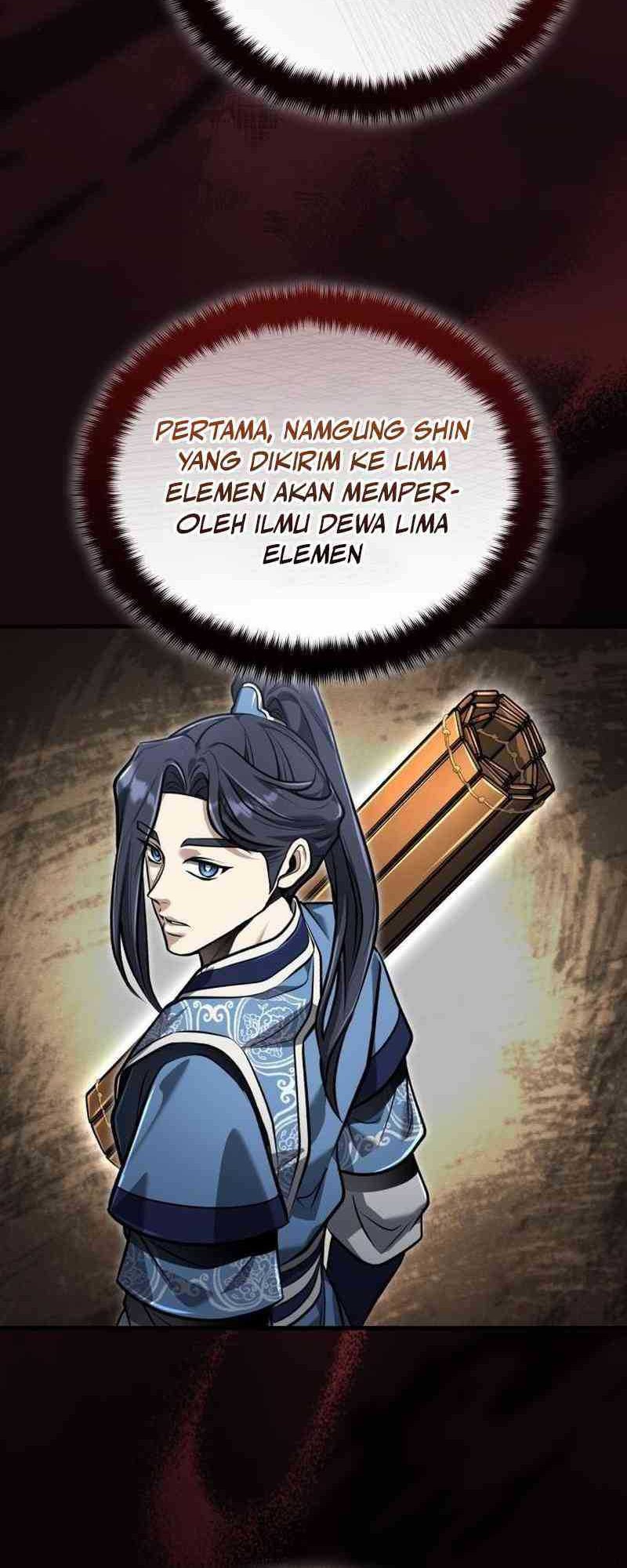 Chapter 69 - halaman 40