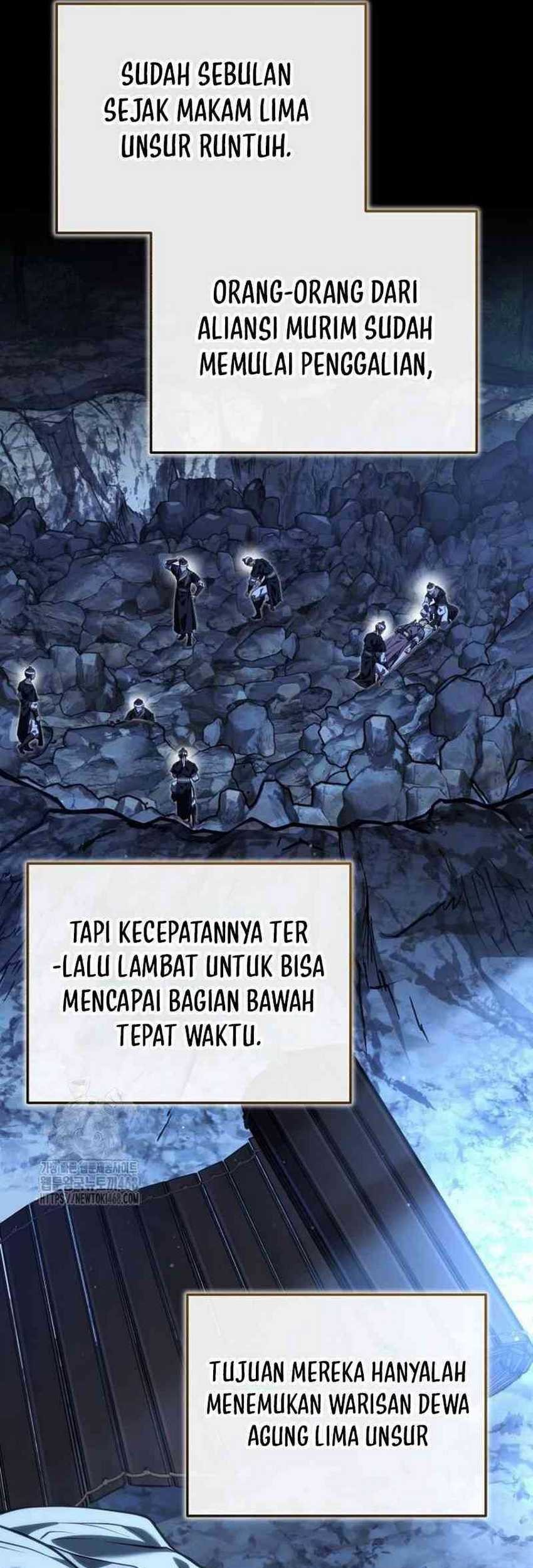 Chapter 70 - halaman 60