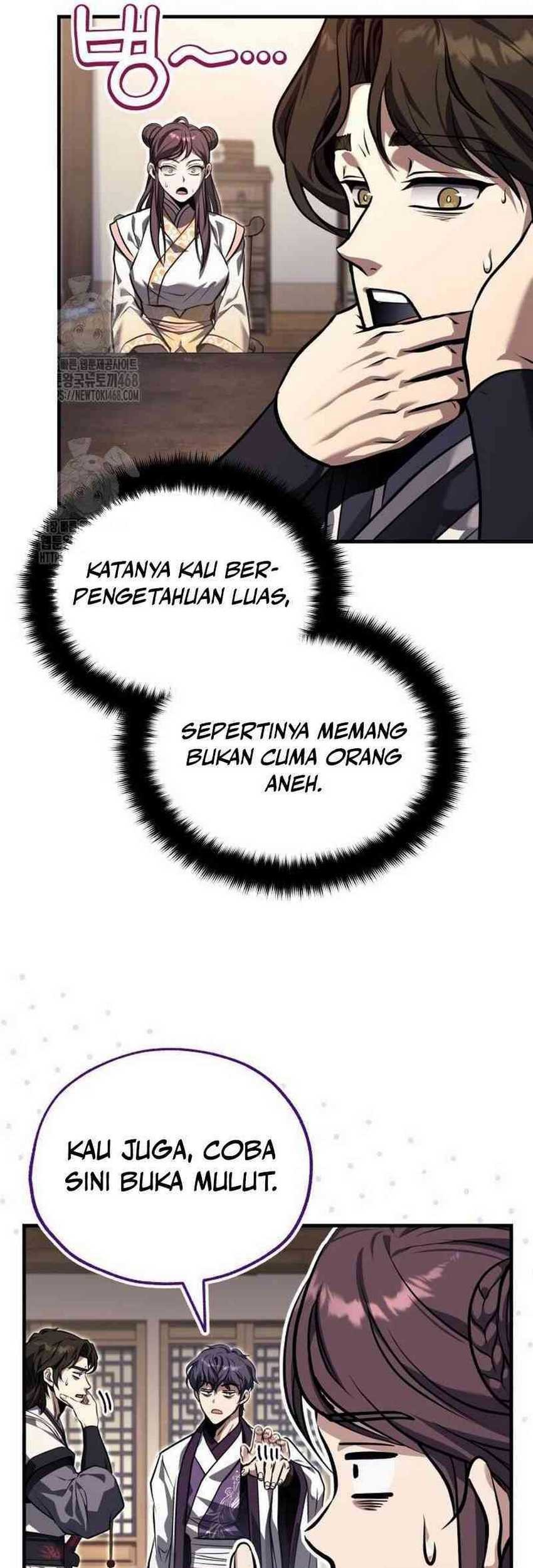 Chapter 70 - halaman 71