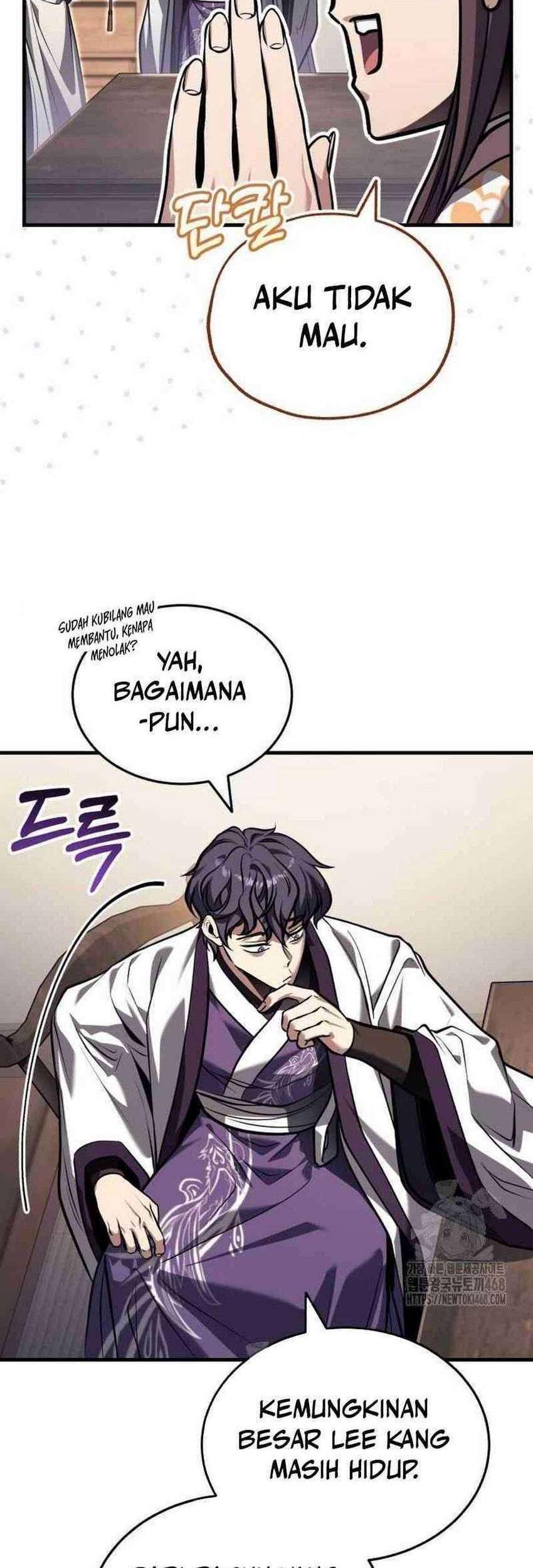 Chapter 70 - halaman 72