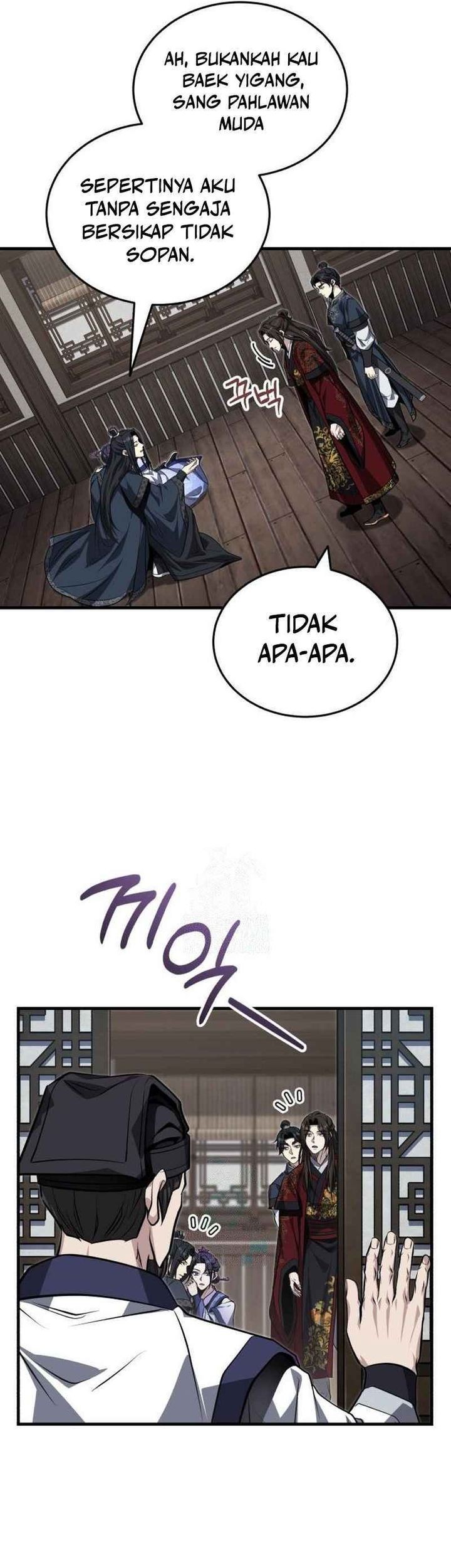 Chapter 76 - halaman 61