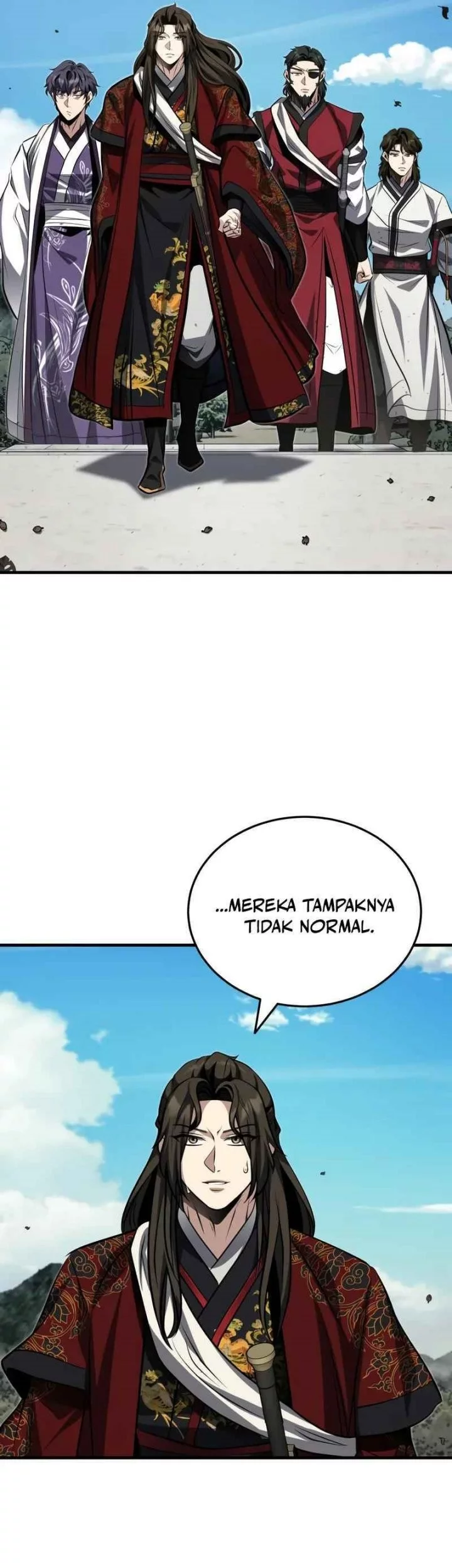 Chapter 79 - halaman 46