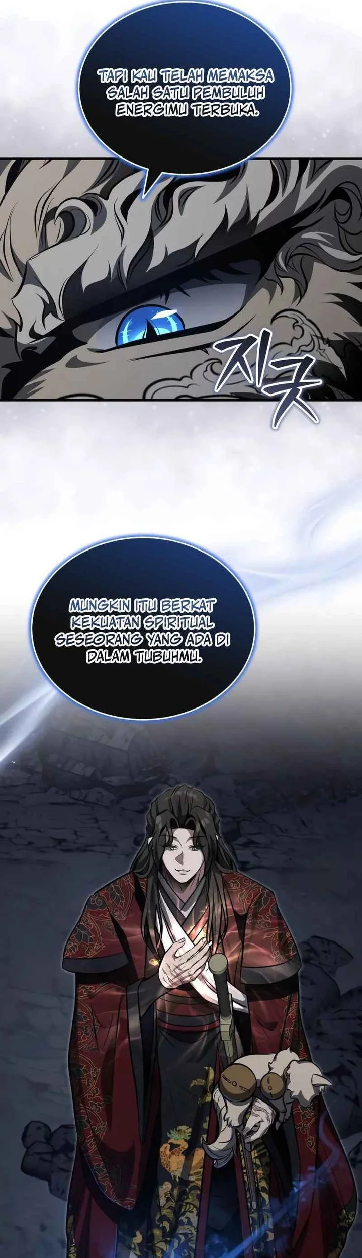 Chapter 80 - halaman 60