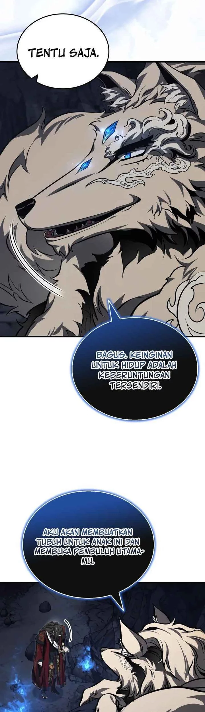 Chapter 80 - halaman 62