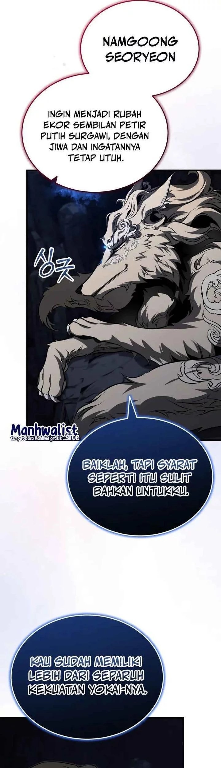 Chapter 80 - halaman 67