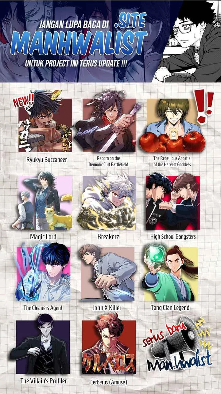 Chapter 80 - halaman 73