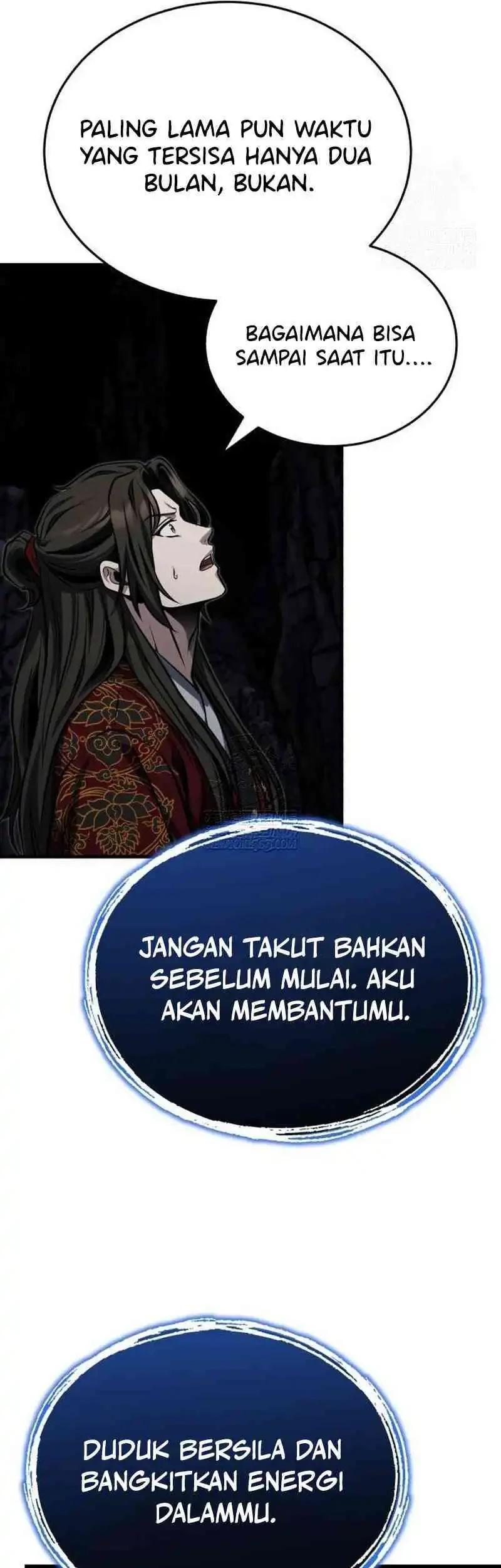 Chapter 84 - halaman 48