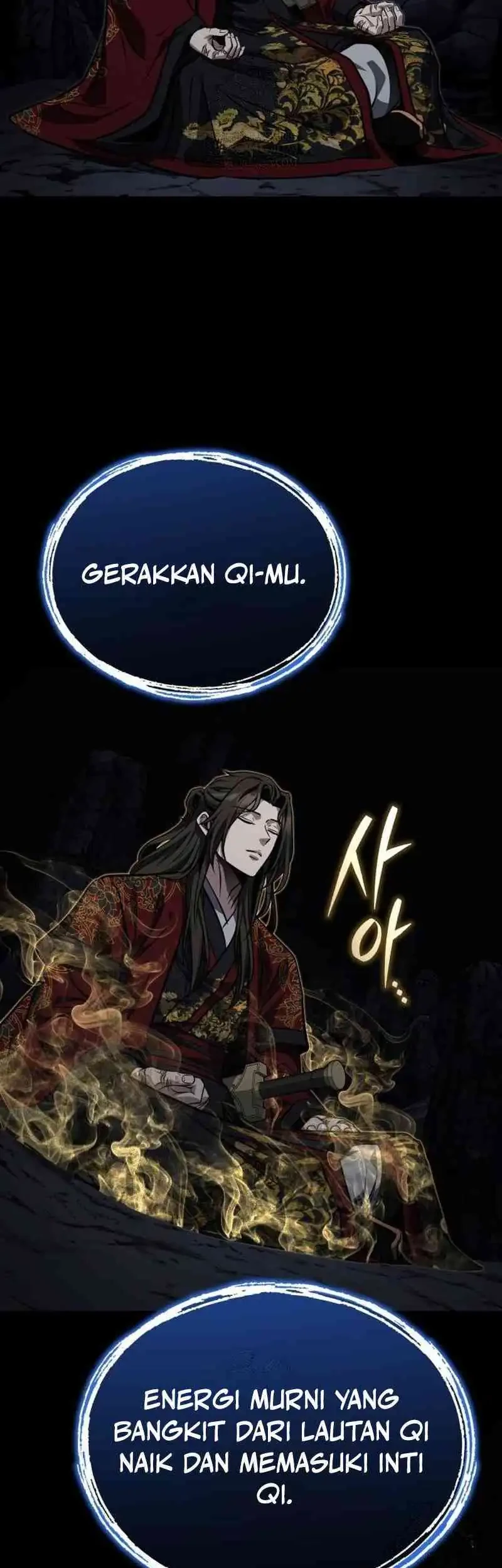 Chapter 84 - halaman 50