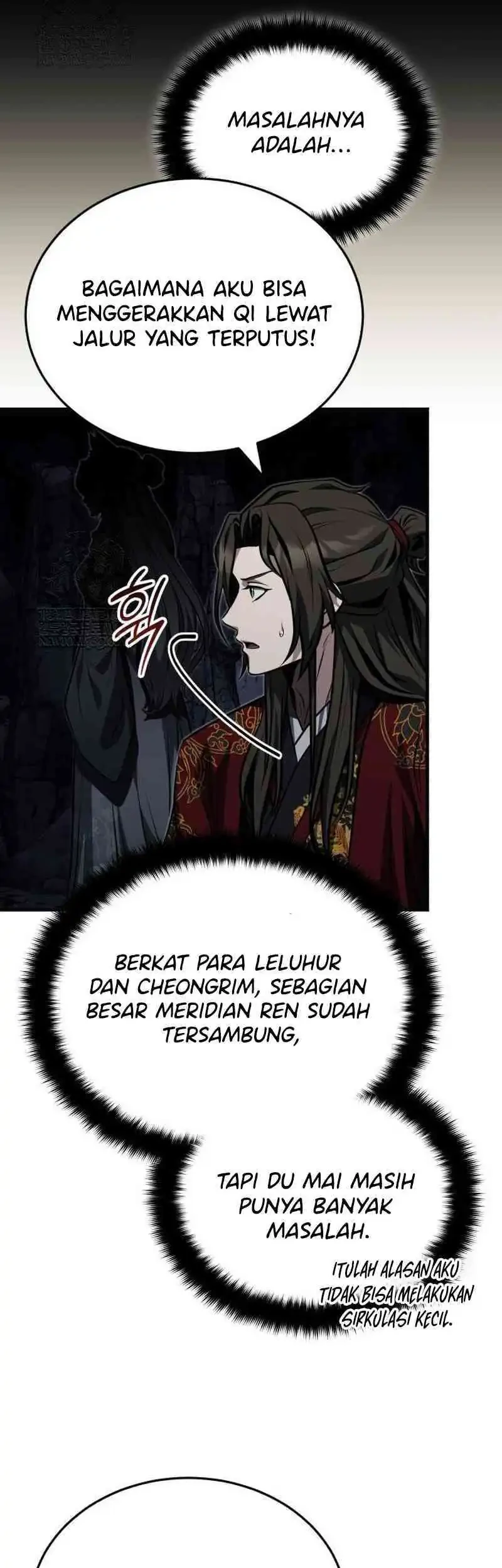 Chapter 84 - halaman 60