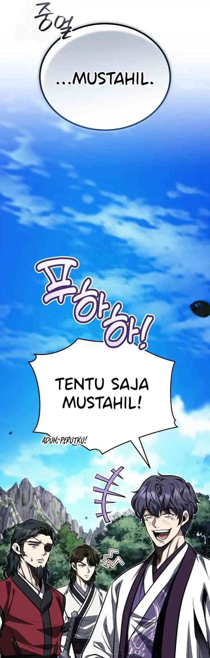 Chapter 84 - halaman 70