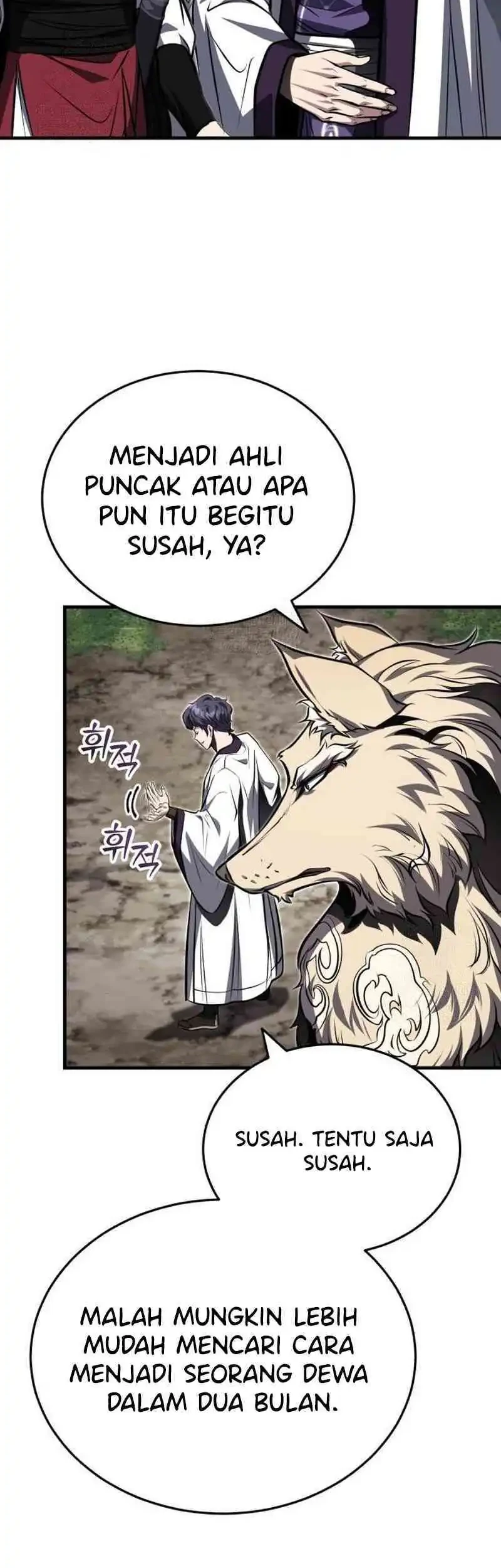 Chapter 84 - halaman 71