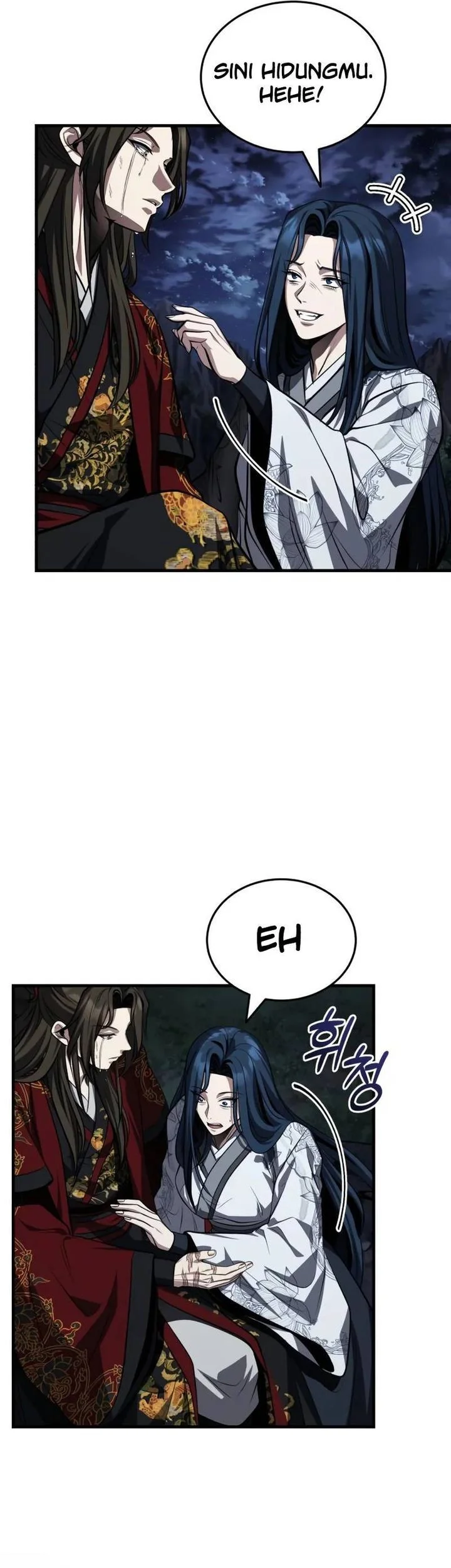 Chapter 88 - halaman 44