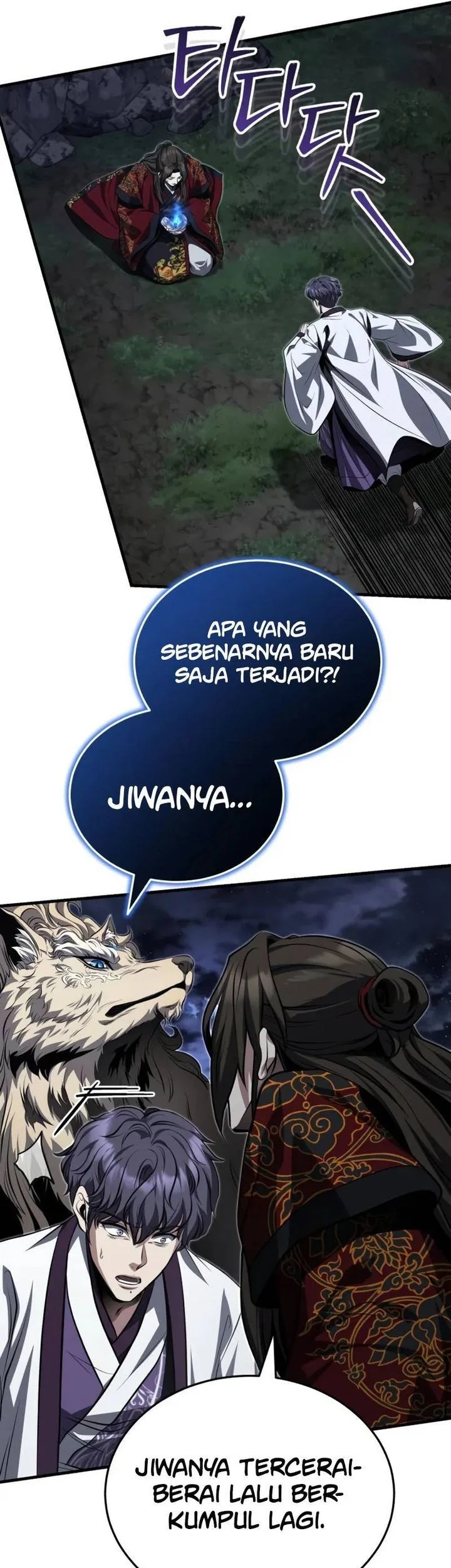 Chapter 88 - halaman 58
