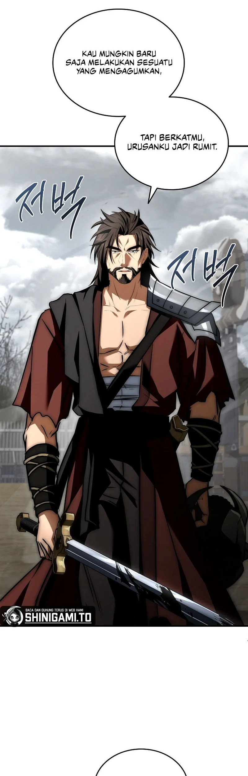 Chapter 45 - halaman 16