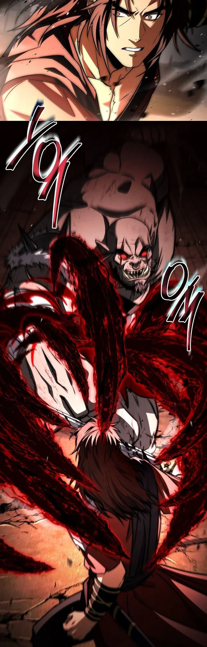 Chapter 60 - halaman 21