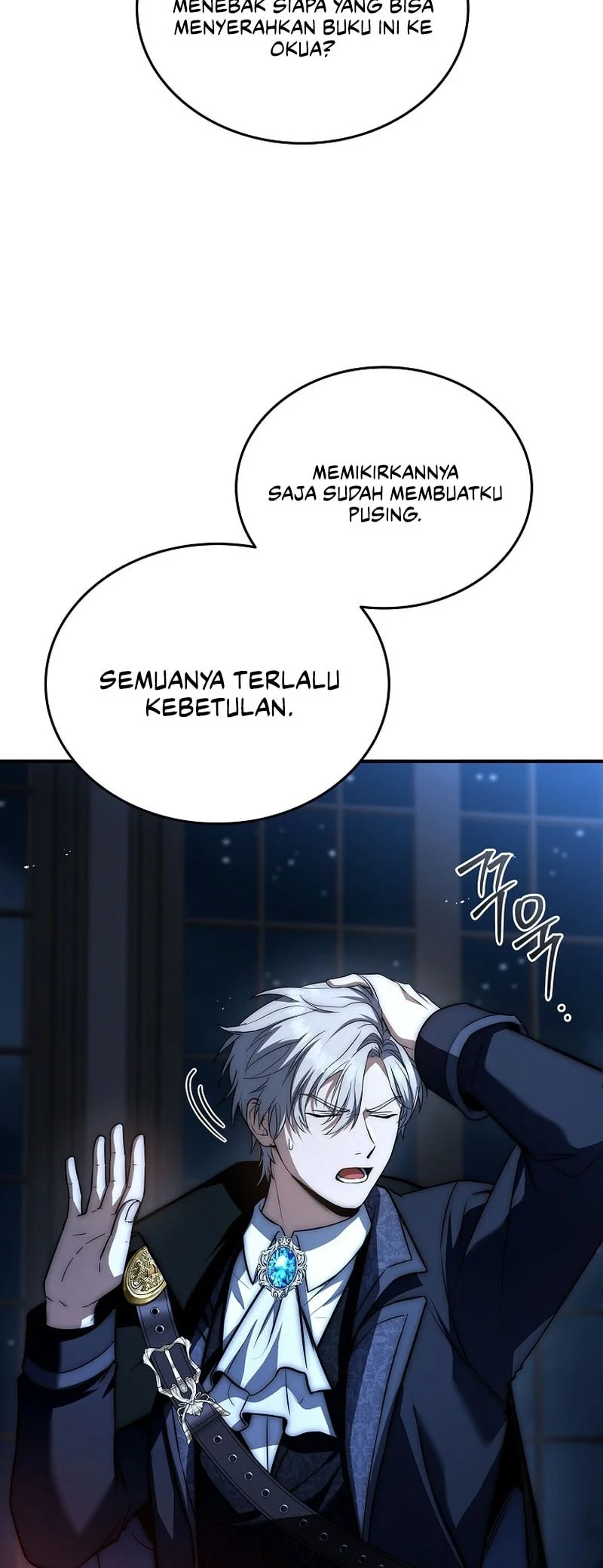 Chapter 64 - halaman 38