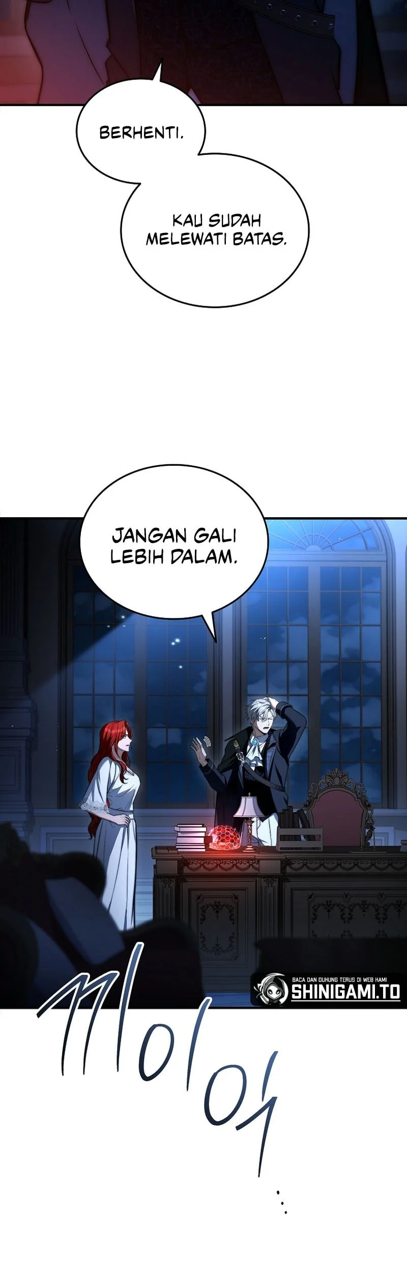 Chapter 64 - halaman 39